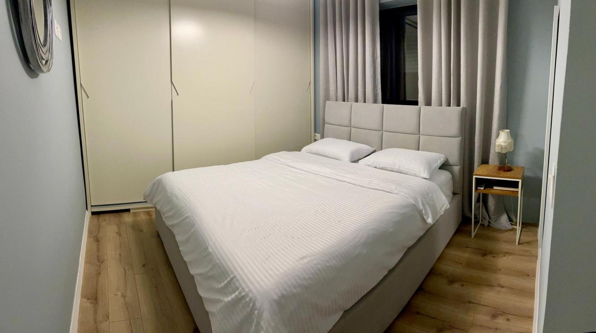 Appartement Zoi's