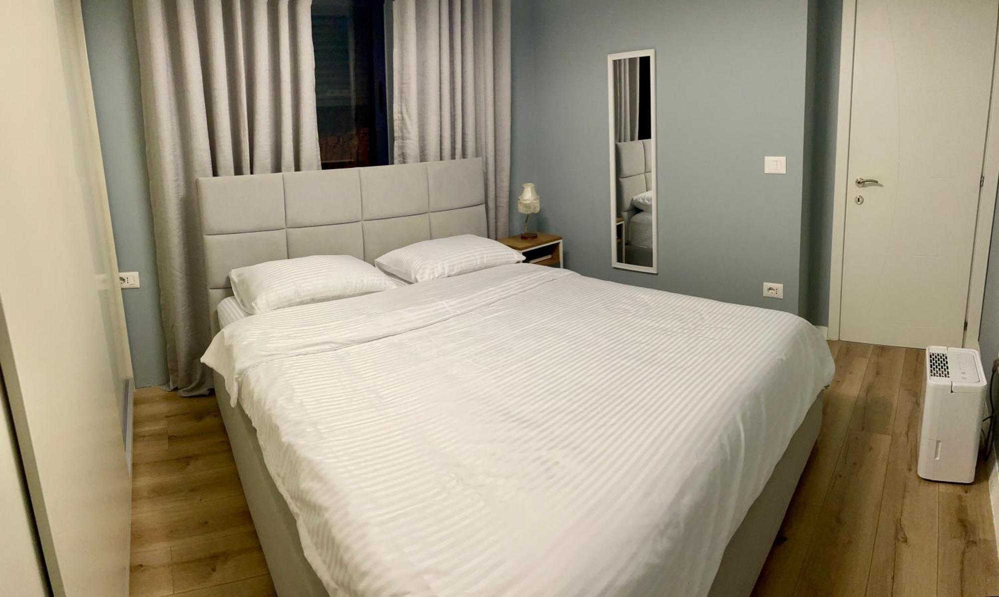 Zoi's Appartement *