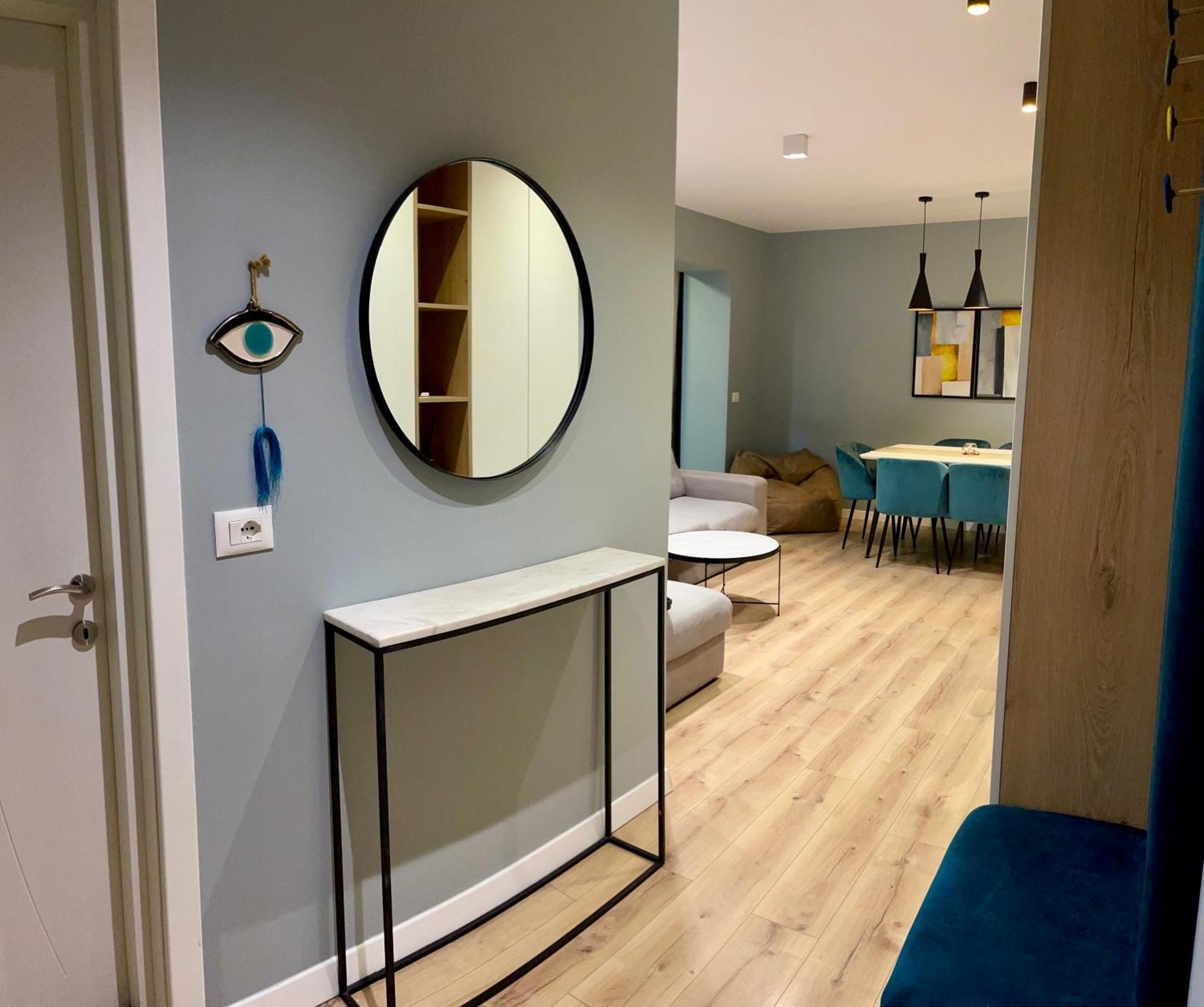 Appartement Zoi's