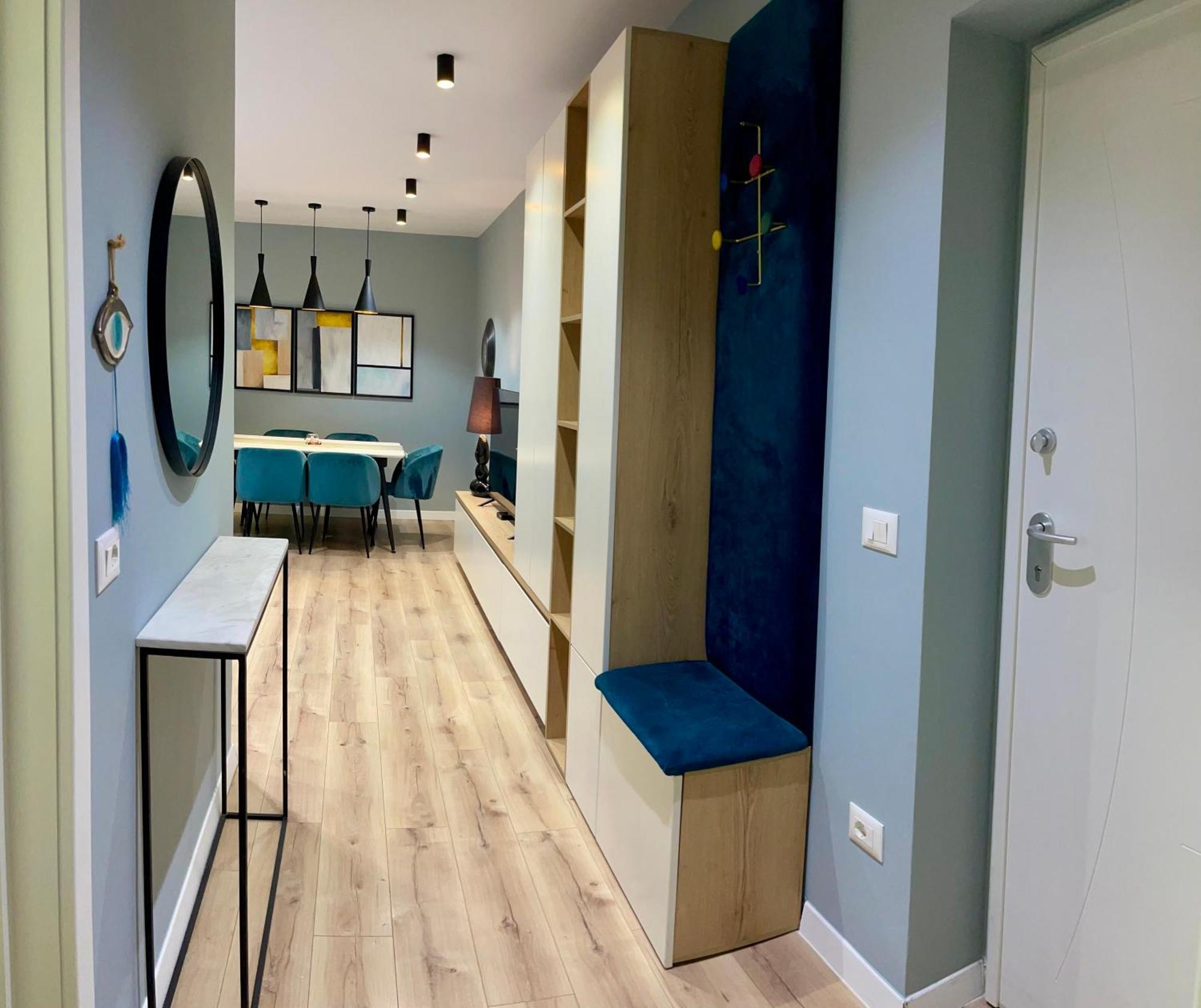 Zoi's Appartement *