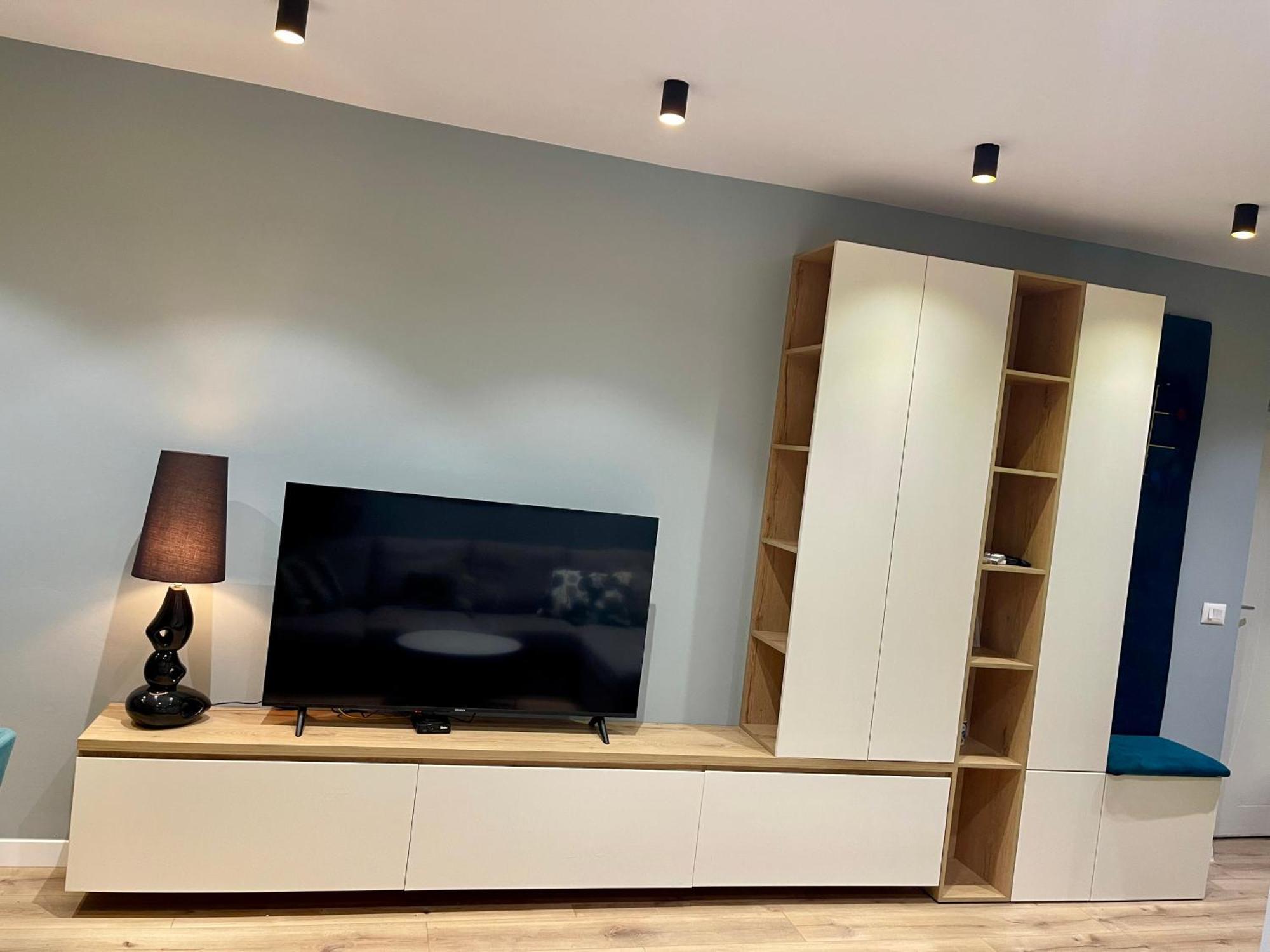 Zoi's Appartement Tirana