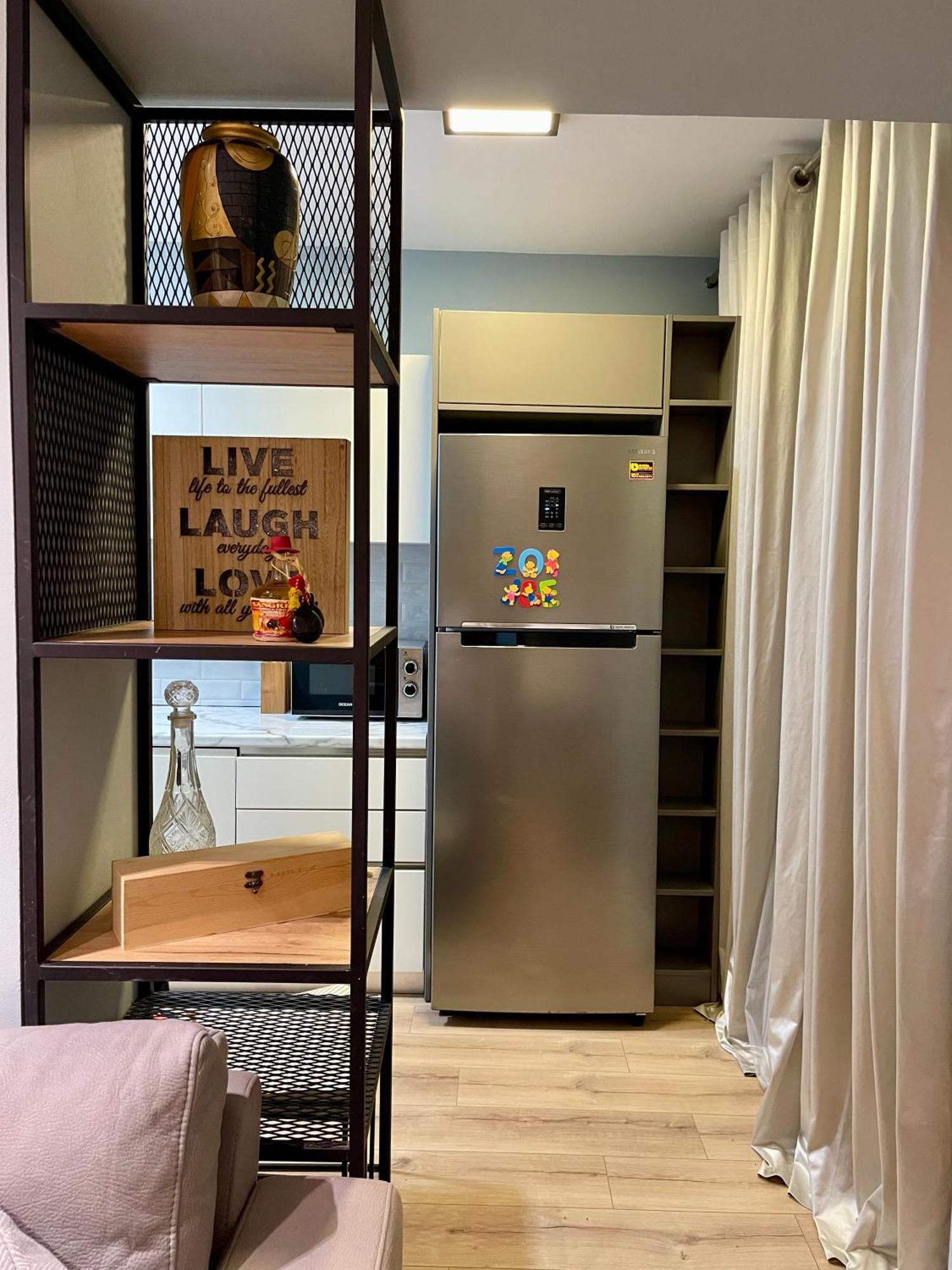 Zoi's Appartement