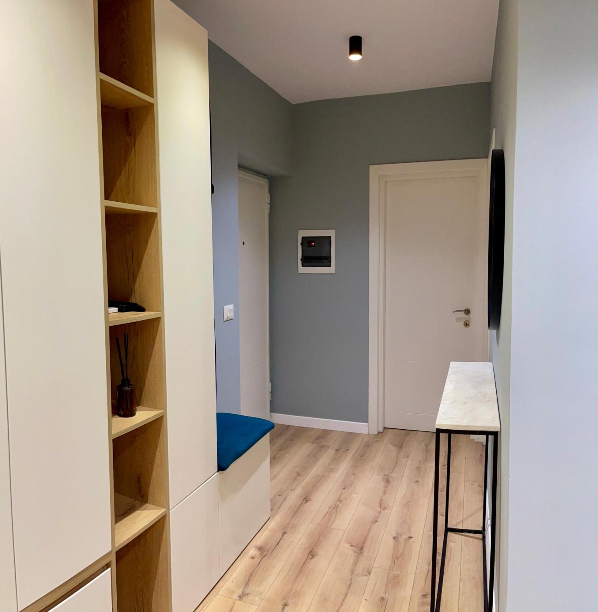 Appartement Zoi's Tirana